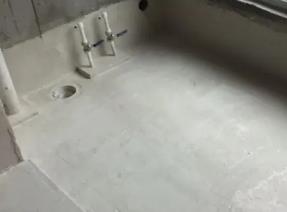 江达卫生间渗水维修公司为您分享下江达卫生间漏水维修应该怎么维修