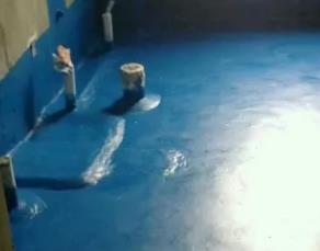 江达卫生间测漏水多少钱