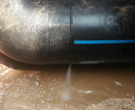 江达楼顶渗水维修公司为大家分享下江达卫生间漏水维修修补技术!