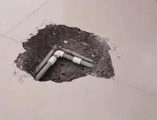  江达检漏多少钱?