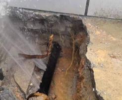 江达市管道泄漏常用检测方法